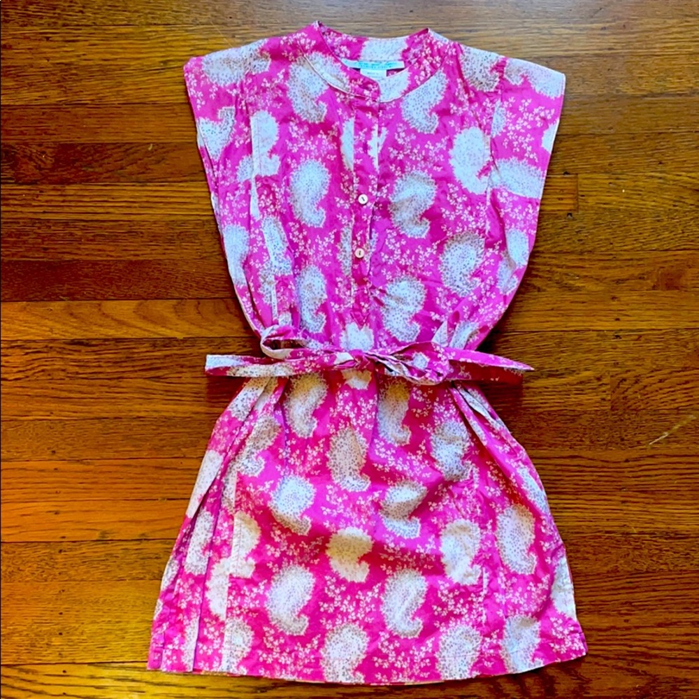 Flora & Henri Dress sz 6
